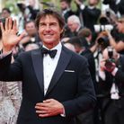 Tom Cruise en Giorgio Armani