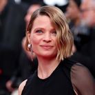 Cannes 2025 M Lanie Thierry Cara Delevingne Paul Mescal L L Gant Cannes 2025 Melanie Thierry Cara Delevingne Paul Mescal L Elegant Tapis Rouge De The History Of Sound