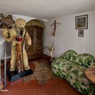Découvrez en exclusivité la maison de Salvador Dalí