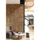 Credence briquette Credence briquette