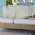 Alinea banc de jardin Alinea banc de jardin