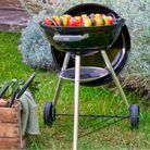 Barbecue charbon Weber 