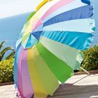 Des parasols pour l’été !