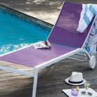 Salon jardin truffaut