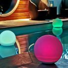 Chaise de jardin la foir fouille