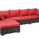 Salon jardin truffaut