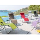 Chaise de jardin la foir fouille
