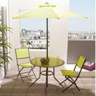 Alinea parasol deporte