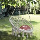 La redoute fauteuil rotin