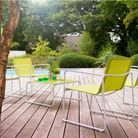 Salon de jardin pas chers