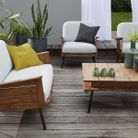 Salon de jardin chez carrefour