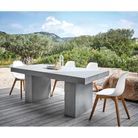 Carrefour table exterieur Carrefour table exterieur