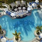 Piscine fidji