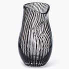 Vase suspendu