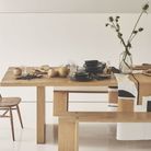 L'art de la table scandinave et chic chez Zara Home