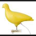 Applique Pigeon Light Design Ed Carpenter Design de Collection