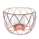 Conforama chaise jardin