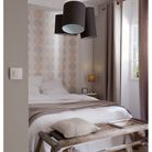 Chalet bois castorama