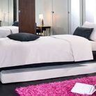 Où acheter un lit gigogne ? - Elle Décoration