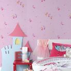 Papier peint enfant : 15 idées fun pour sa chambre - Elle ...