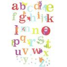 Stickers enfant alphabet zalando