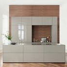 Chalet bois leroy merlin