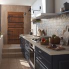 Castorama chalet