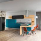 Nos idées pour aménager une belle cuisine vintage - Elle ...