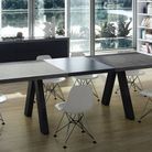 Table extensible alinea Table extensible alinea