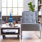 Préférer les meubles amovibles pour son petit appartement