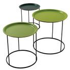 Table pliante alinea