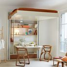 Alinea table extensible Alinea table extensible