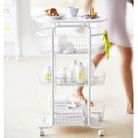 Chariot, collection Sprutt, Ikea