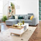 Table basse lafuma
