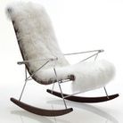Rocking Chair Cocon