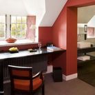 35 chambres sous les combles - Elle Décoration