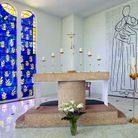 La chapelle Matisse, chef-d’oeuvre radieux