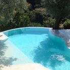 Un loft en Corse avec infinity pool