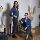 Friedmann & Versace, le duo d’architectes féminin 