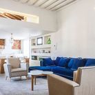Airbnb cabane