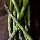 Aliment diurétique : l’asperge
