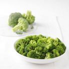Le brocoli est un légume minceur