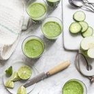 Jus super green