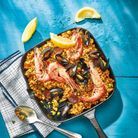 Quelle recette pour une grande tablée d'été ? - Elle à Table