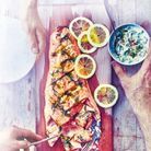 Quelle recette pour une grande tablée d’été ? - Elle à Table Quelle recette pour une grande tablée d’été ? - Elle à Table