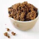 Le sucre muscovado