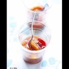 Chutney aux pêches - 50 confitures à faire soi-même - Elle ...