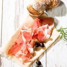 Le jambon est un aliment gras qui fait maigrir