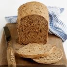 Le pain complet est meilleur pour la santé que le pain blanc