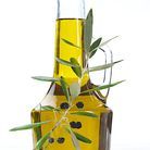 L'huile d'olive est un aliment énergie